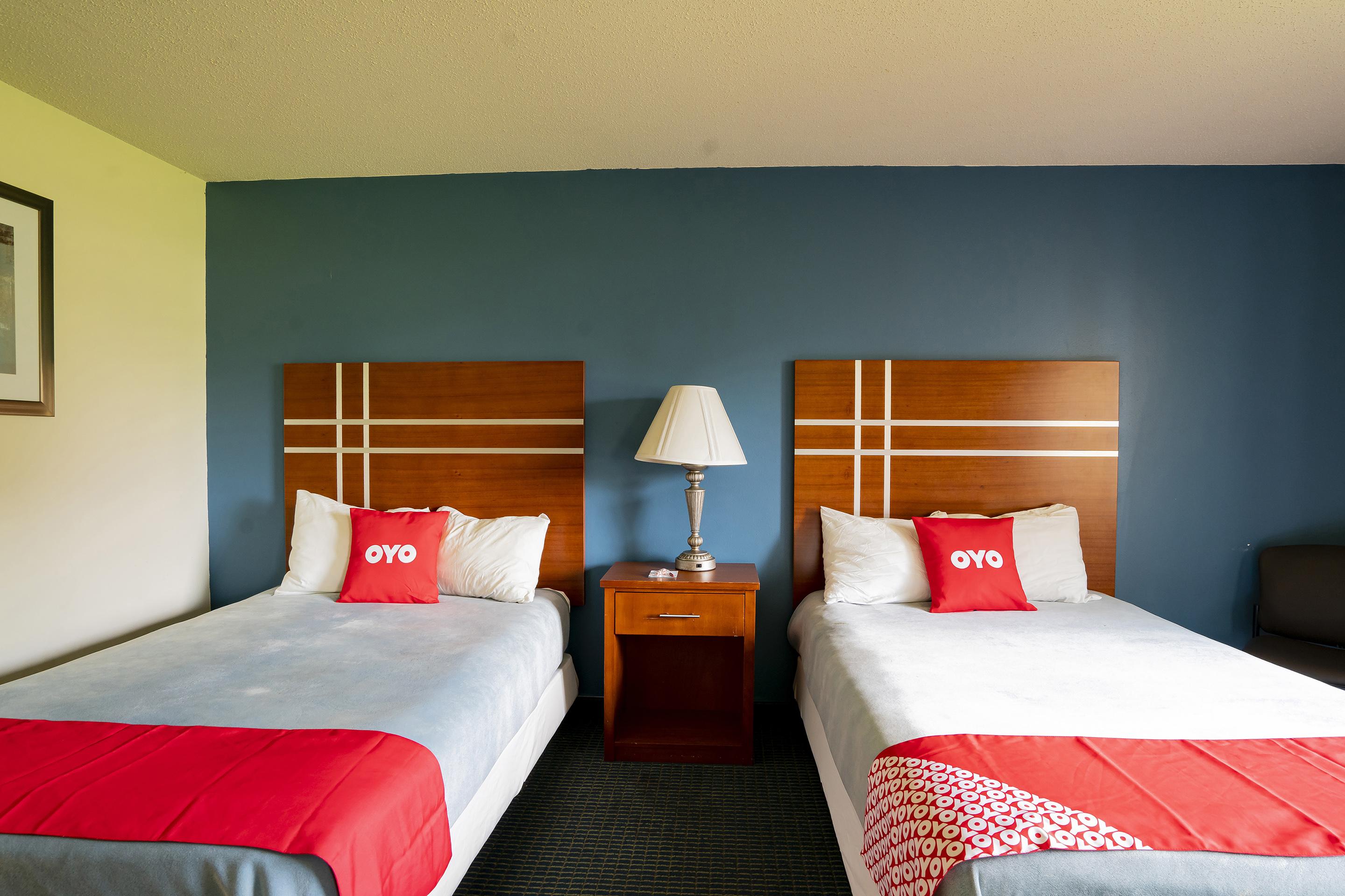 Quality Inn - Redwood Falls Exterior foto