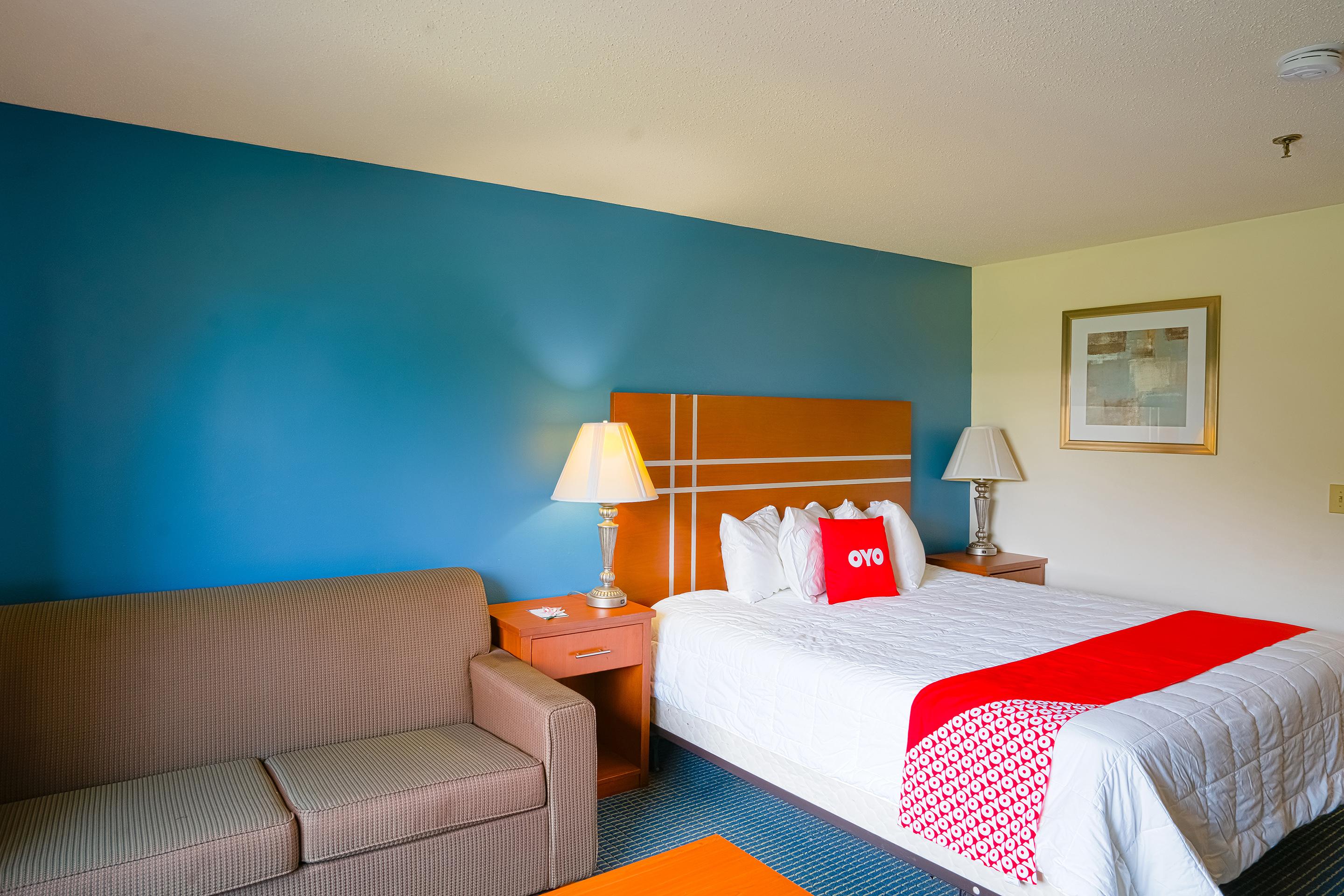 Quality Inn - Redwood Falls Exterior foto