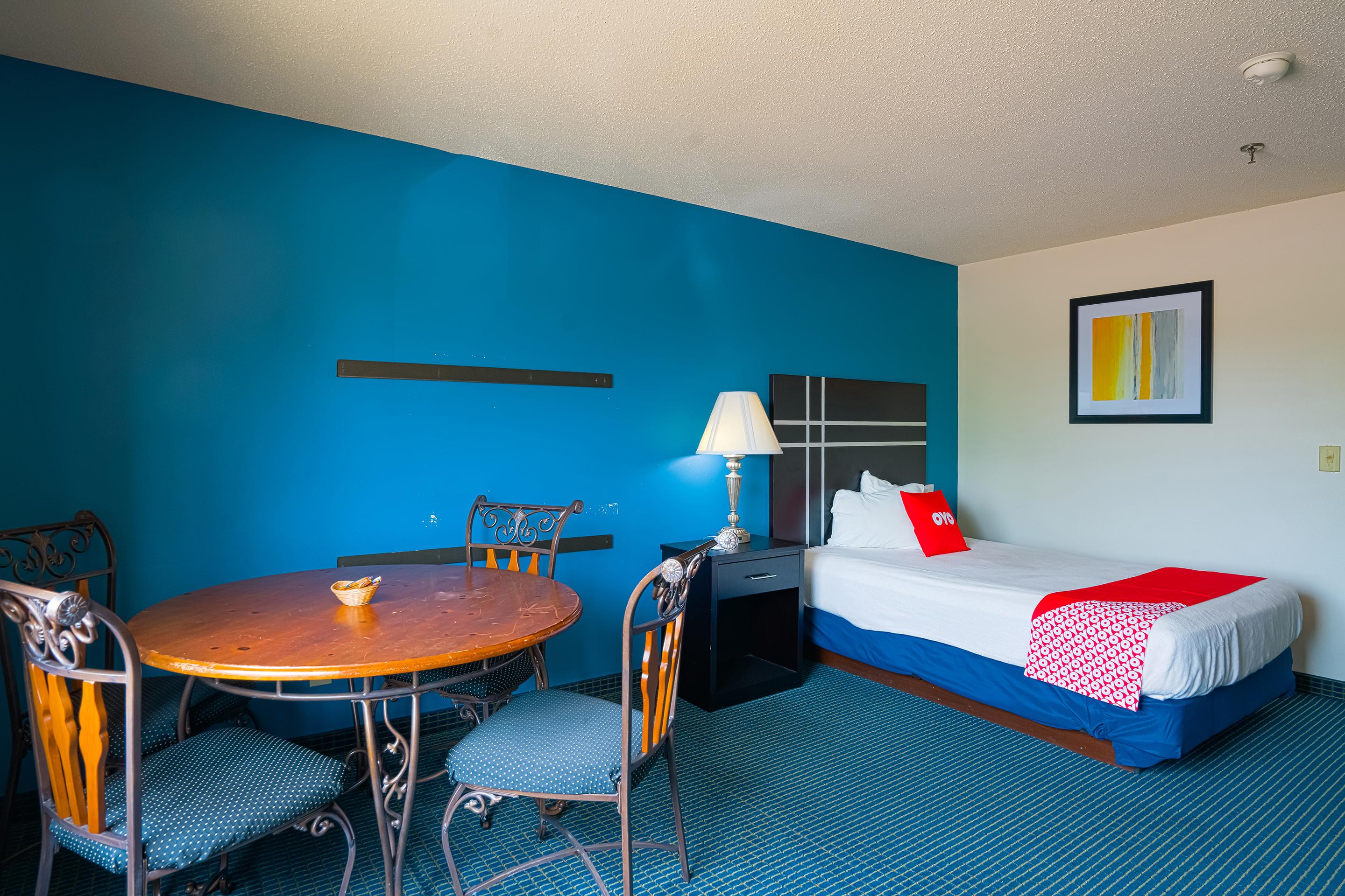 Quality Inn - Redwood Falls Exterior foto