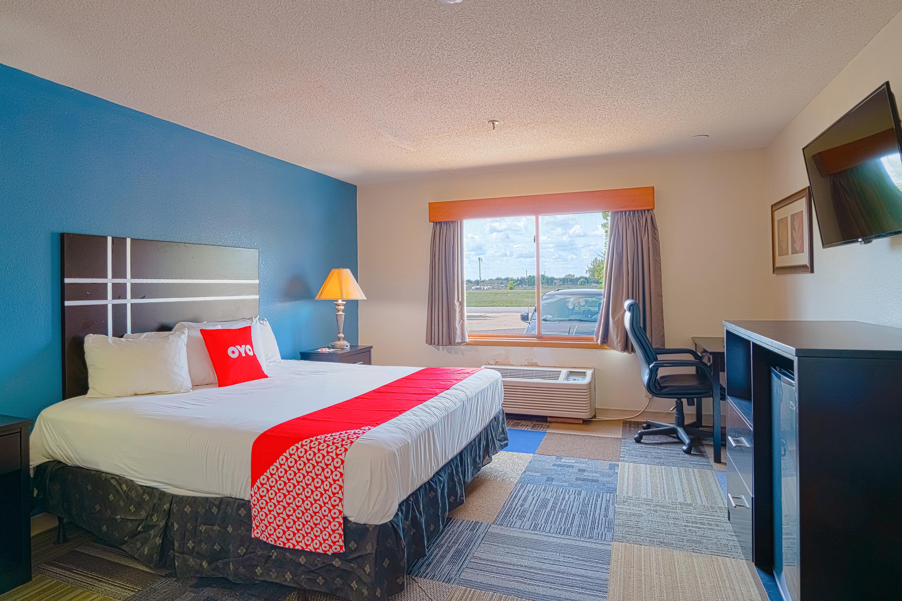 Quality Inn - Redwood Falls Exterior foto