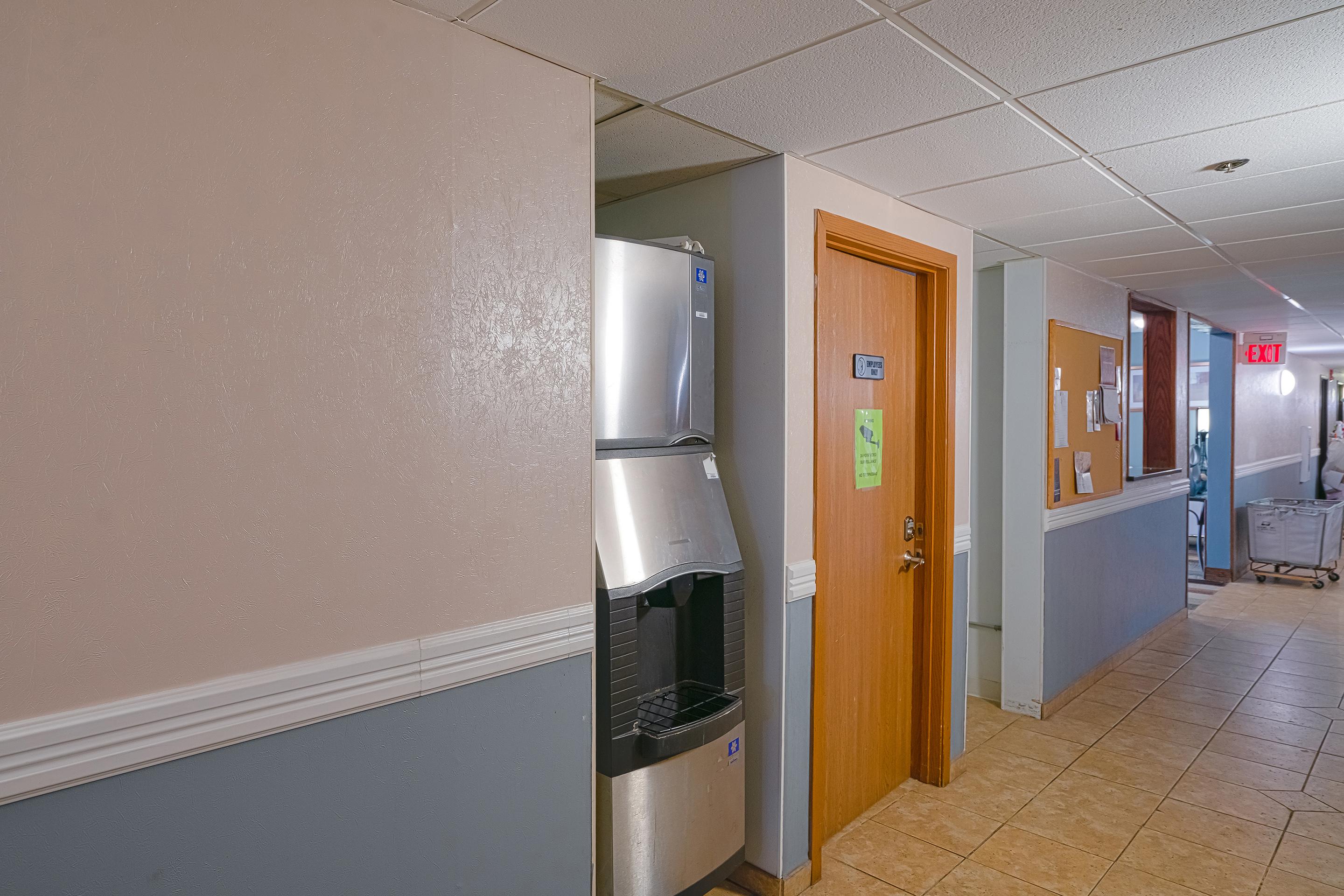 Quality Inn - Redwood Falls Exterior foto