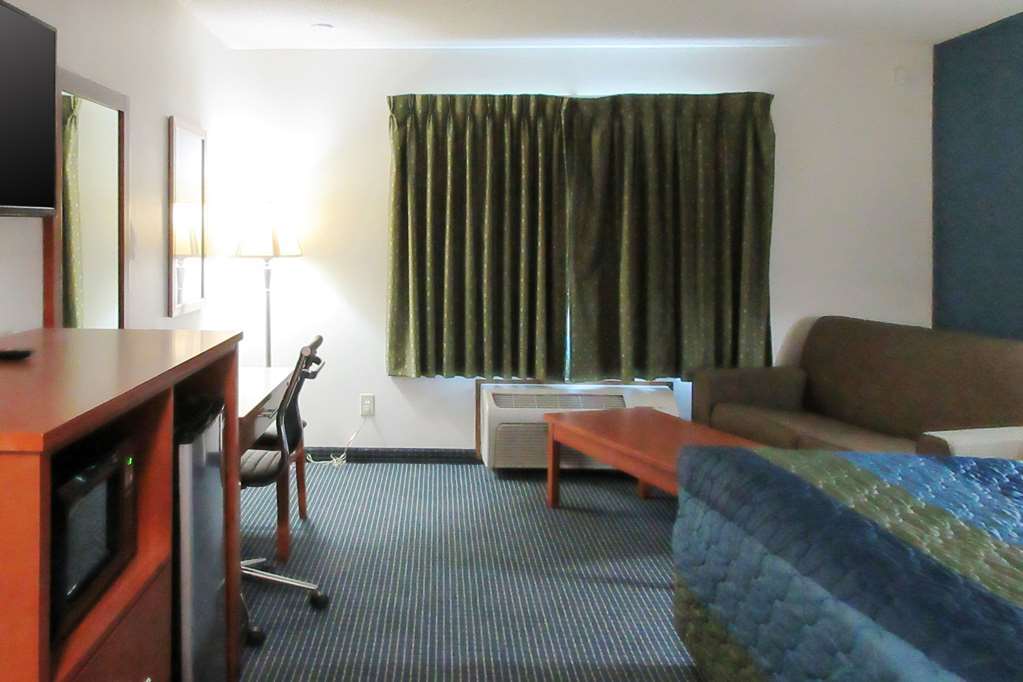 Quality Inn - Redwood Falls Habitación foto