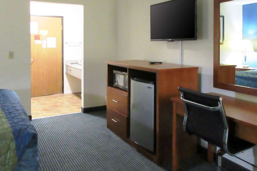 Quality Inn - Redwood Falls Habitación foto